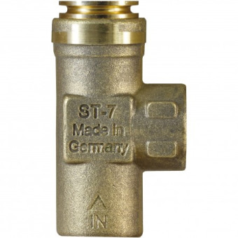 Поплавок для ST-7 R+M (1.5 л/мин)