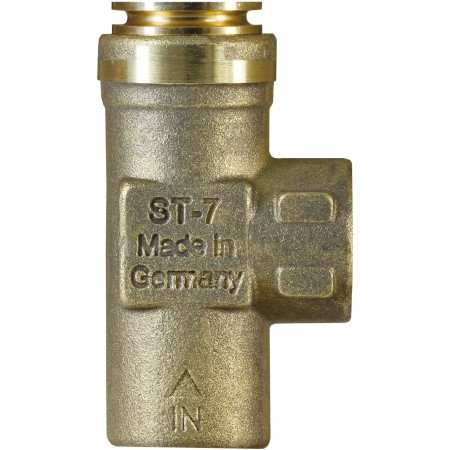 Поплавок для ST-7 R+M (1.5 л/мин)