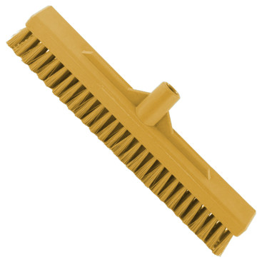 Щетка Schavon (400x50х80мм, оранжевый)