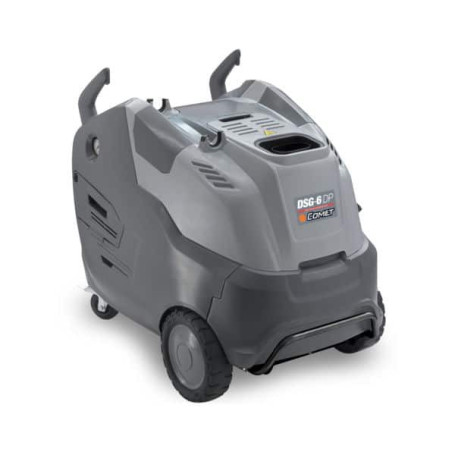 Парогенератор Comet DSG-6 DP (220В, 0.35кВт)