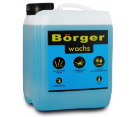 Воск Borger Wachs (1л) 
