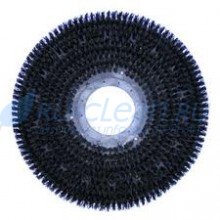 Щетка дисковая Tennant (D430мм, для T3/T3, стандарт, черная)