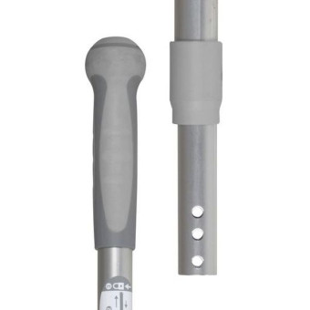 Рукоятка TTS (мини-телескопическая, 56-93см)