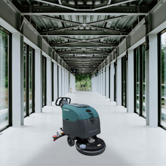 Поломоечная машина VinnerMyer LiTE510B-L100