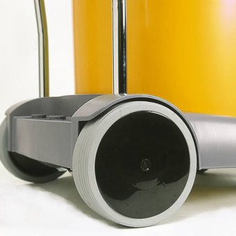 Пылесос Ghibli AS 12 P CBN