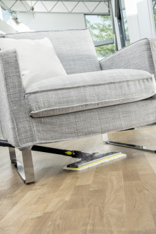 Пароочиститель Karcher SC 4 EasyFix Iron