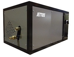 Мойка высокого давления HAWK FS 1914TSL