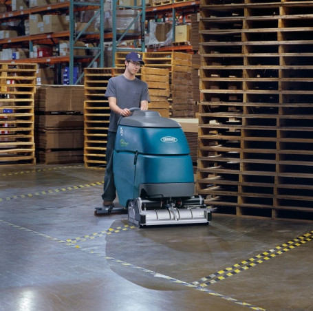 Поломоечная машина Tennant Т5