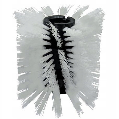 Щетка универсальная WEBER (для Tielbuerger TK58PRO, TK58HYDRO)