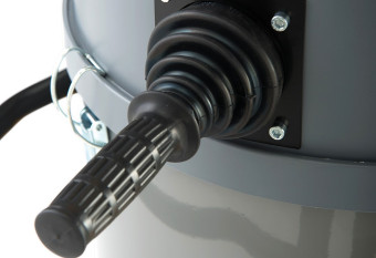 Пылесос Ghibli AS 40 KS H 220 V