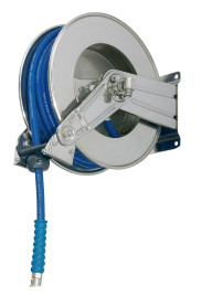 Барабан открытый RAMEX AV 3502 FE 