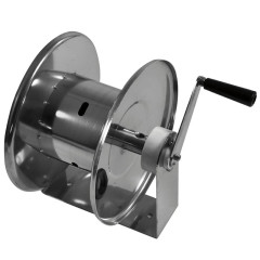 Барабан высокого давления RAMEX AVM 9002 FE (200бар, 20м, окраш.)