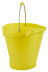 Ведро Vikan (желтый, 20л)