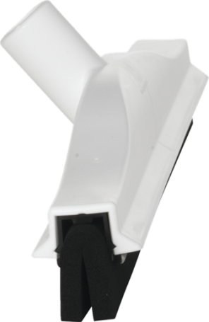 Сгон Vikan (400мм, смен. кассета, белый)