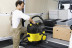 Пылесос Karcher NT 35/1 Ap