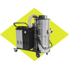 Пылесос промышленный VinnerMyer IVS J1.5 L30