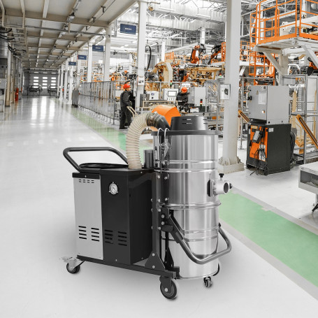 Пылесос промышленный VinnerMyer IVS J1.5 L30