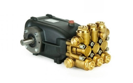 Насос высокого давления Mazzoni GM 30250L (1450 об/мин)