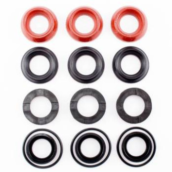 Ремкомплект манжет Comet 5019067300 (D18, RW)