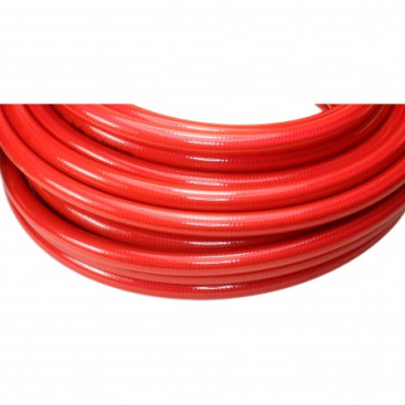 Шланг CarWash ComFort (DN06, 200бар, красный) R+M