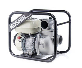Мотопомпа Koshin SEH-80JP