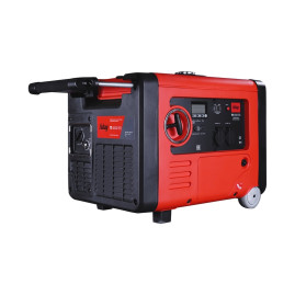 Генератор бензиновый инверторный FUBAG TI 4500 ES