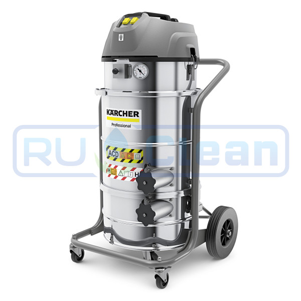 Пылесос Karcher IVM 40/24-2 H ACD