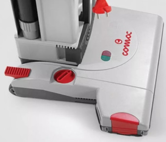 Пылесос вертикальный Comac CUV 15 DM