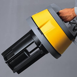 Пылесос Ghibli AS 27 P