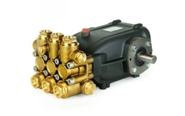 Насос высокого давления Mazzoni GM 33250R (1450 об/мин)