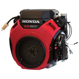 Генератор бензиновый Europower EPS 12000 TE