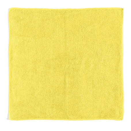 Салфетки для протирки TTS MULTI-T Light (38х38см, желтый, 200шт)