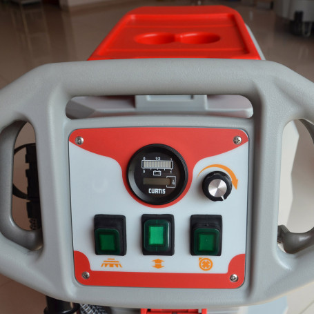 Поломоечная машина Bennett С660bt PRO (BNT62110)