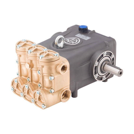 Насос высокого давления Annovi Reverberi RTD 130.200 N (200бар, 130л/мин) (27814)