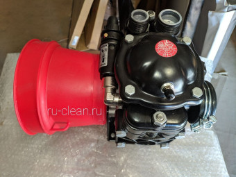 Мембранный насос AR 70 BP C (BlueFlex, 20 бар, 74.1 л/мин, ВОМ 1&quot;⅜)