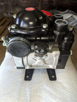 Мембранный насос AR 70 BP C (BlueFlex, 20 бар, 74.1 л/мин, ВОМ 1&quot;⅜)