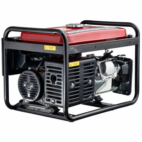 Генератор бензиновый HND GE 3000 PL