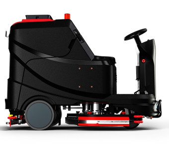 Поломоечная машина Viper AS1050R-CN