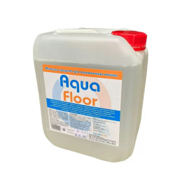 Средство для мойки полов Aquaviva AquaFloor (10л)