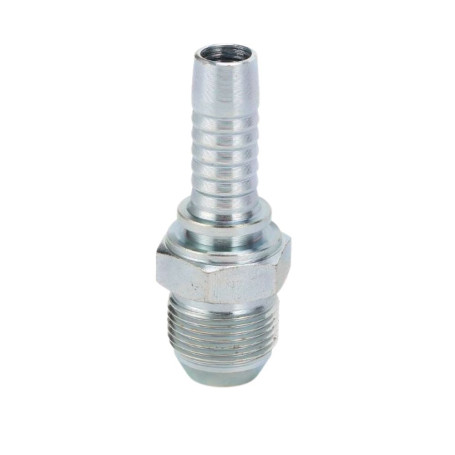 Фитинг высокого давления DKI (DN12, М20х1.5ш, оцинк) RC