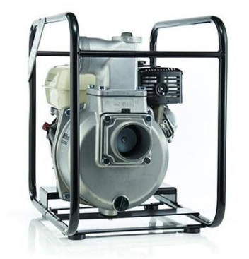 Мотопомпа Koshin SEH-100X