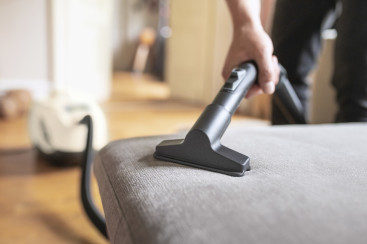 Пылесос Karcher DS 6 Plus