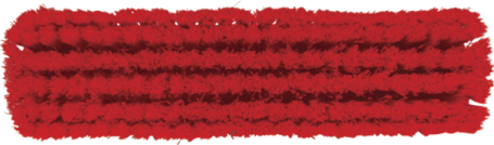 Щетка Vikan (300мм, красный)