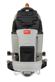 Поломоечная машина Bennett Hussar H760b (300Ач, Li)