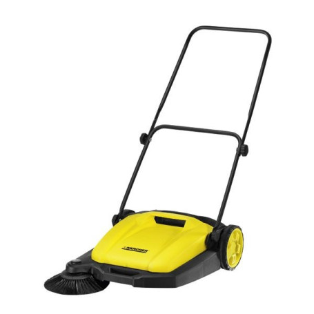 Подметальная машина Karcher S 550