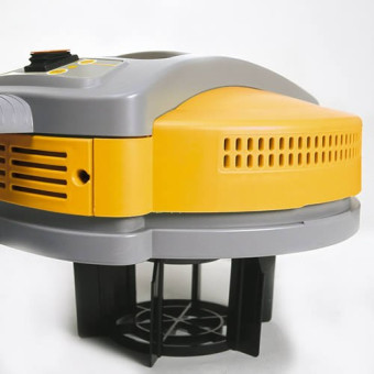 Пылесос Ghibli AS 7 P