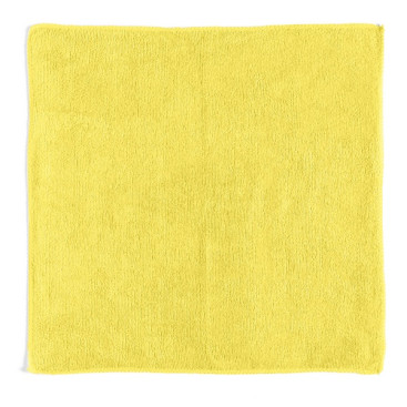 Салфетка для протирки TTS MULTI-T Light (38х38см, желтая, 1шт)