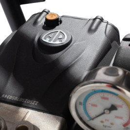 Мойка высокого давления Bennett DS5022