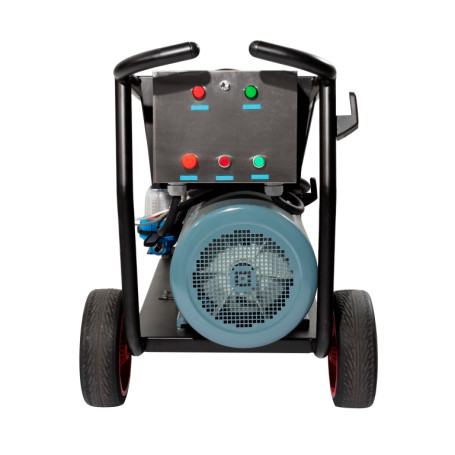 Мойка высокого давления Bennett DS5022