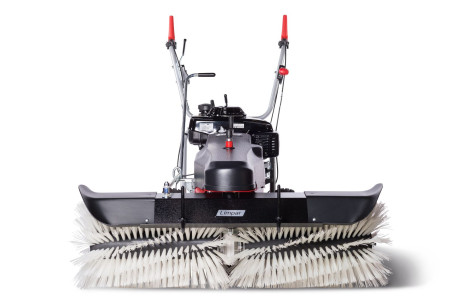 Подметальная машина Limpar 120 Vario Honda